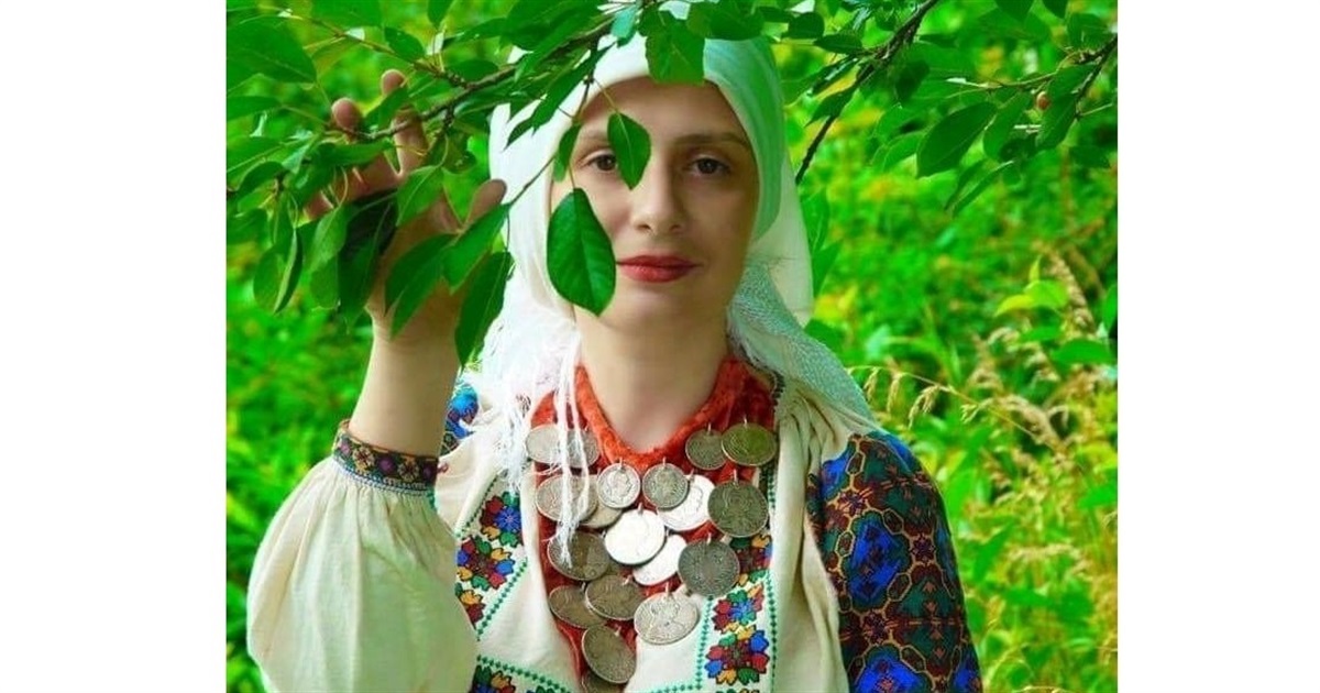Буковинські салби – багатозначна розкіш