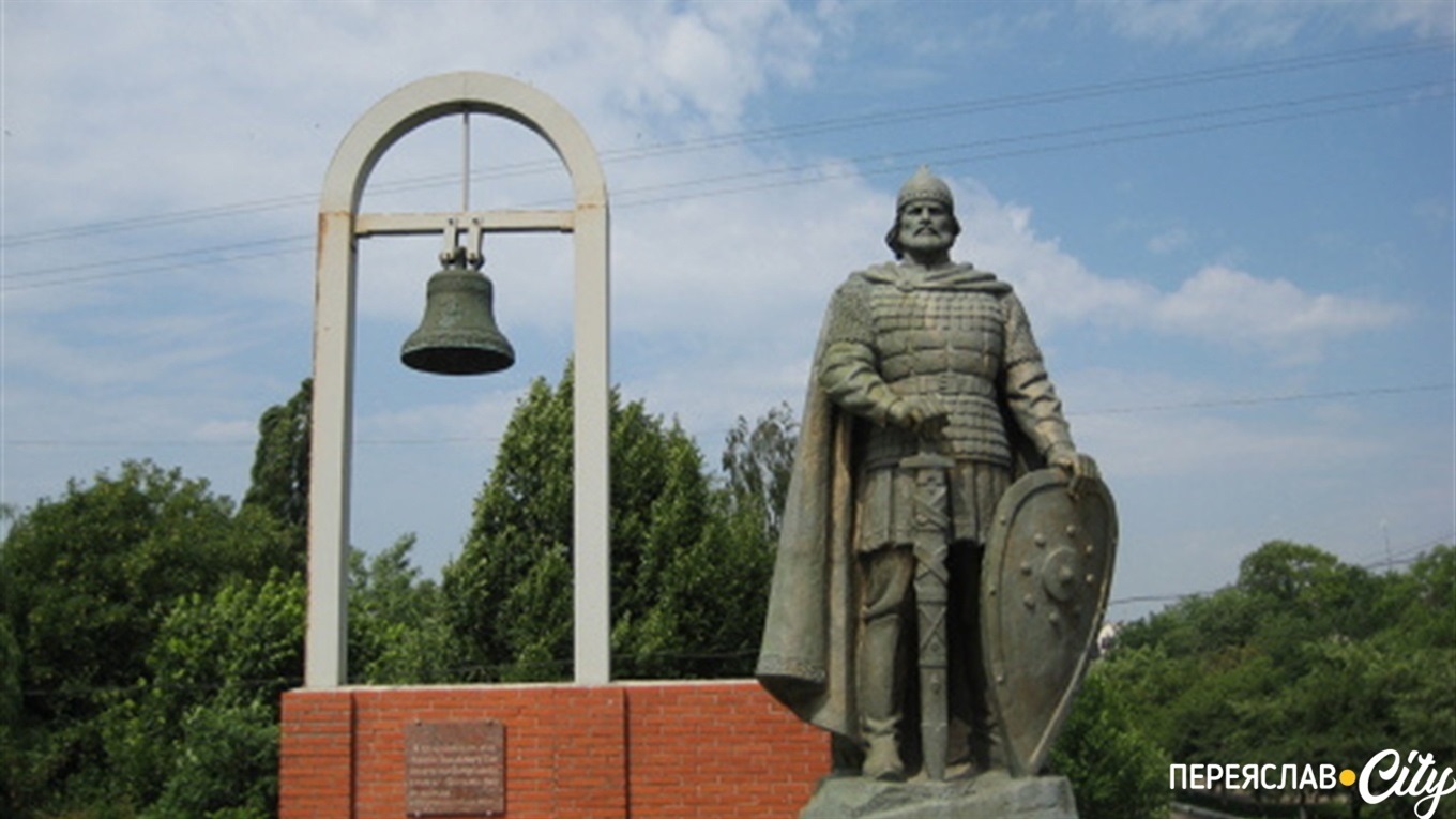 Три переяславці претендують на звання Почесного жителя громади