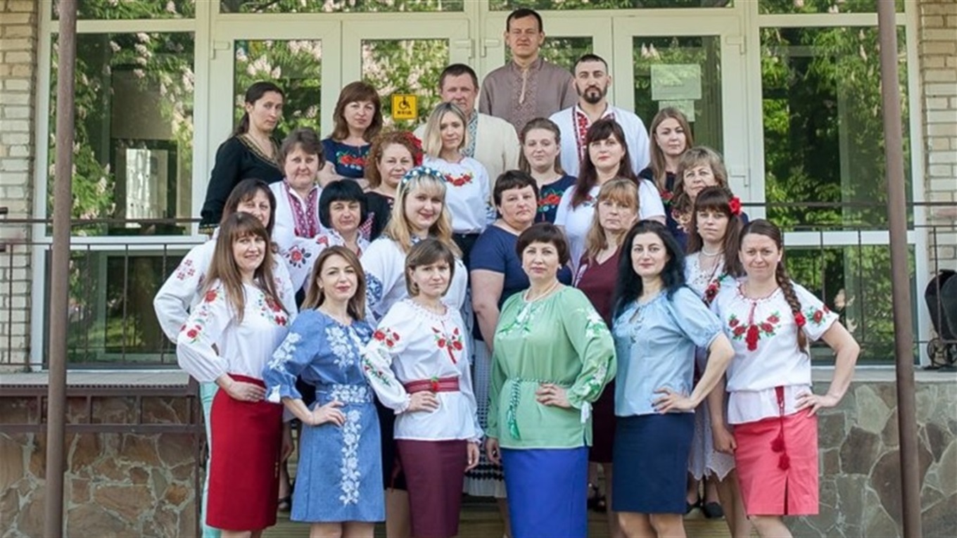 Працівники Білопільського районного суду відзначають професійне свято