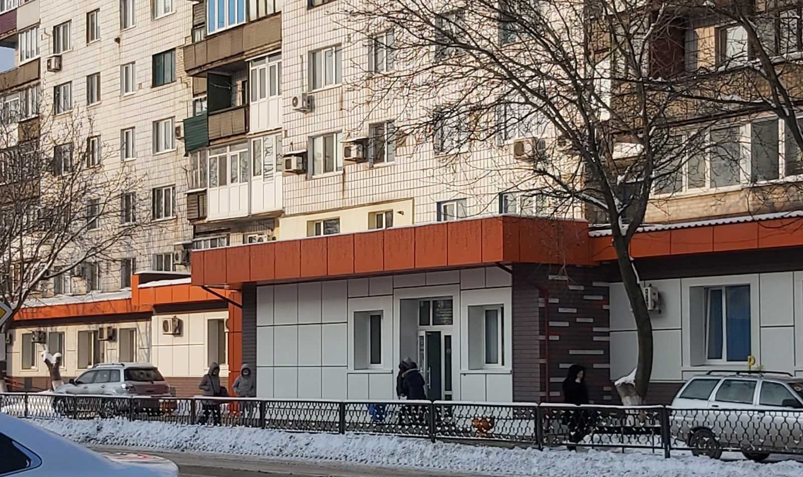 Програма медичних гарантій у міській стоматології