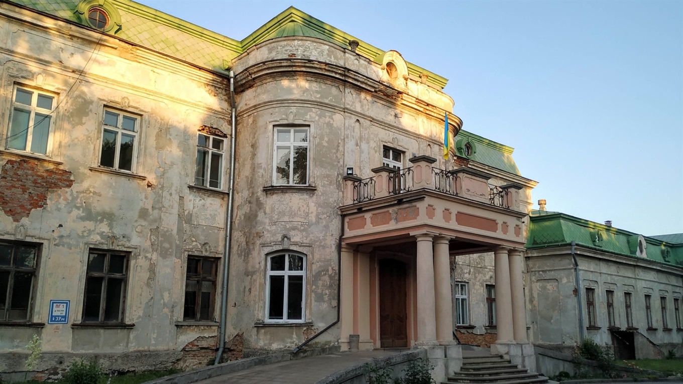Особливості місцевого ознакування або Як зробити Червоноград привабливим для туристів з інших міст