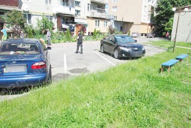 Нетверезого водія у Покровську викрили за допомогою мобільного додатку «102»