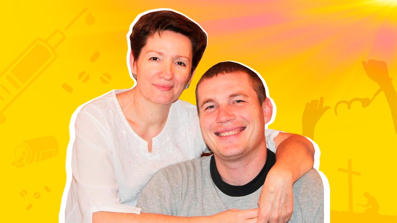 Життя не у «кайф»: історія варашанина, який позбувся наркотичної залежності