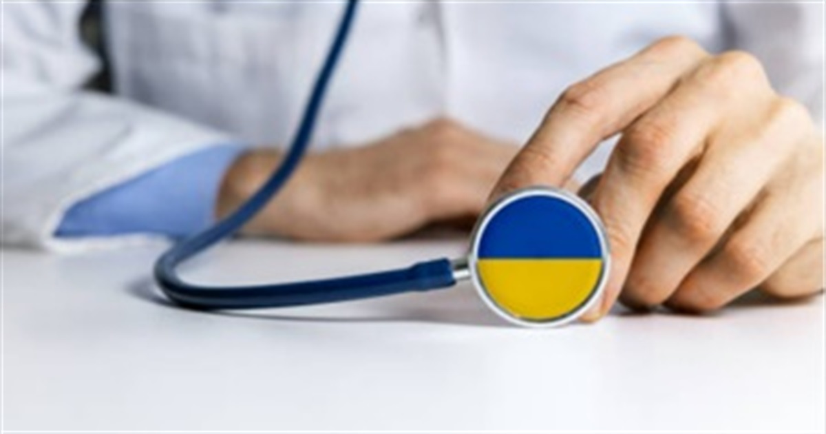 Українські лікарі в ОАЕ (оновлюється)