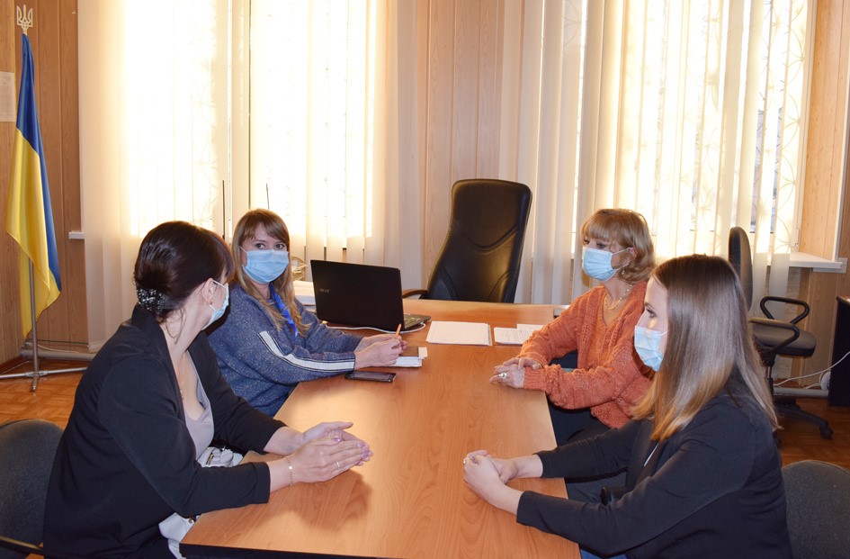 Прискорити шлях до успішного працевлаштування допоможе міський центр зайнятості 