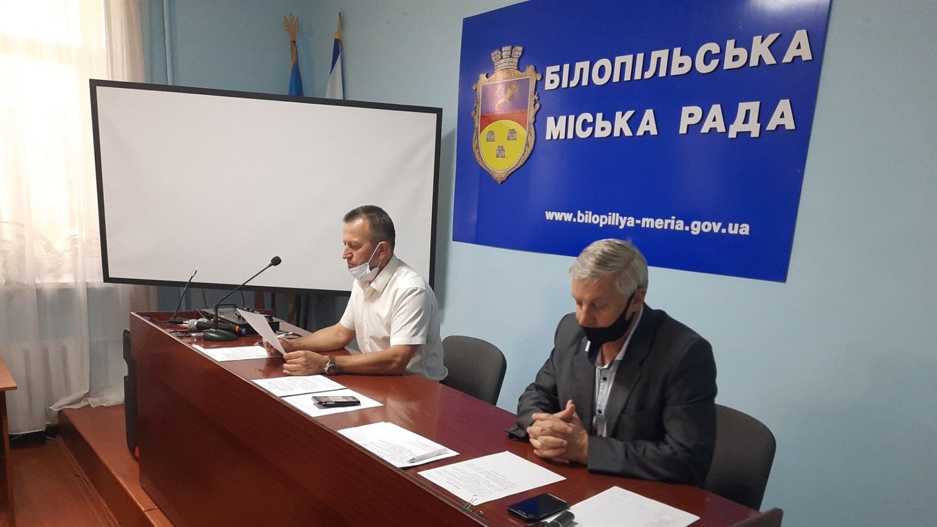 Була районною, стане міською. Які перспективи має лікарня?
