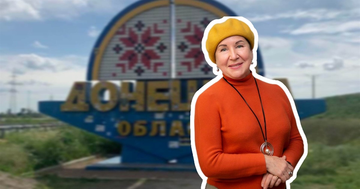 “Люди нас чекають” - волноваська лікарка розповіла як допомагає на деокупованих територіях