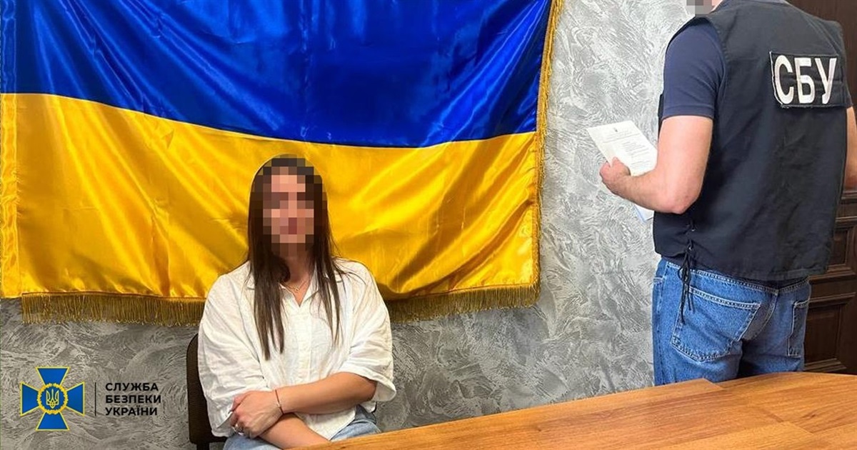 Тіктокерка з Житомирщини раділа бомбардуванню Львова: "Так їм і треба – немає чого їм розслаблятися"