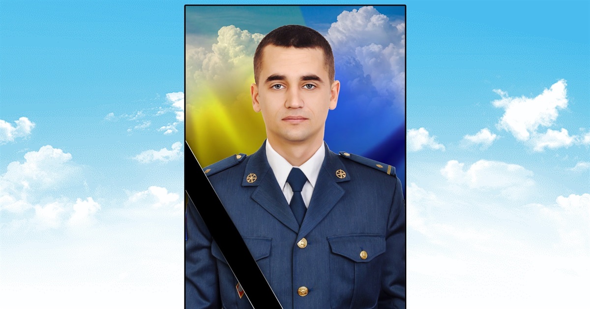 На Донбасі загинув військовий із Городоччини. Олександру Мельнику було 32 роки