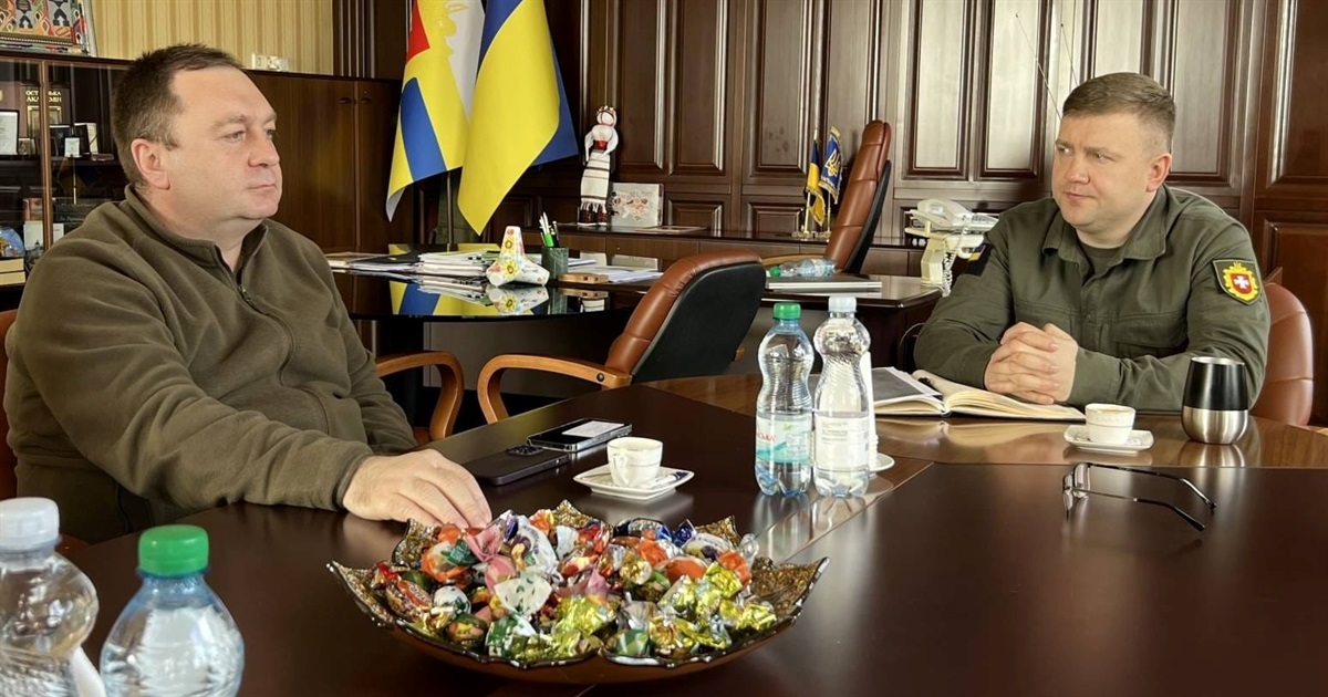 На прикордонних територіях Рівненщини найближчими тижнями покращать сигнал теле- і радіоканалів