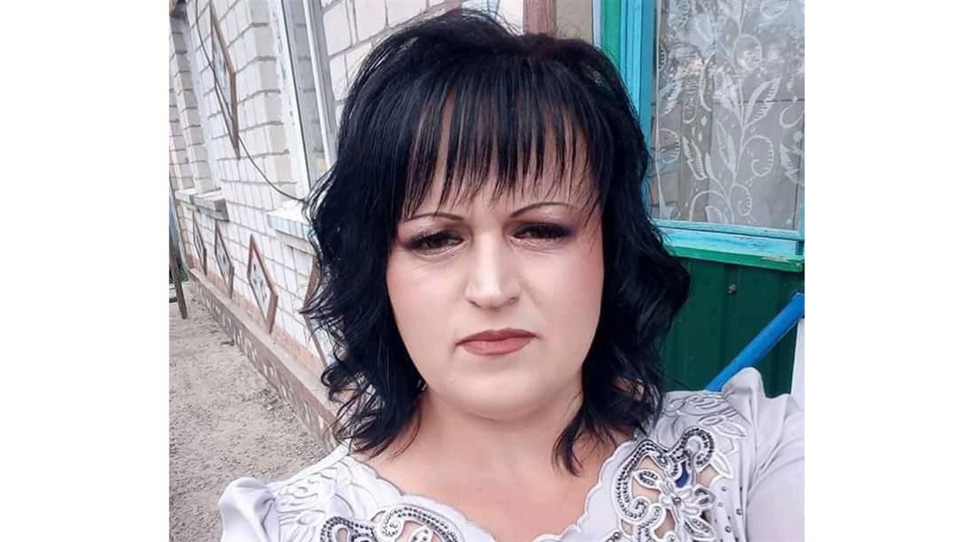 У Переяславі мама п’яти дітей потребує допомоги на лікування