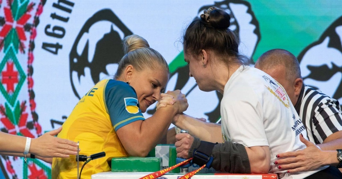 Параспортсмени зі Звягельщини завоювали медалі на чемпіонаті світу в Болгарії