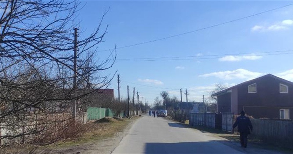 За крадіжку кабелів зв’язку жителю Звягельщини загрожує від 5 до 8 років тюрми