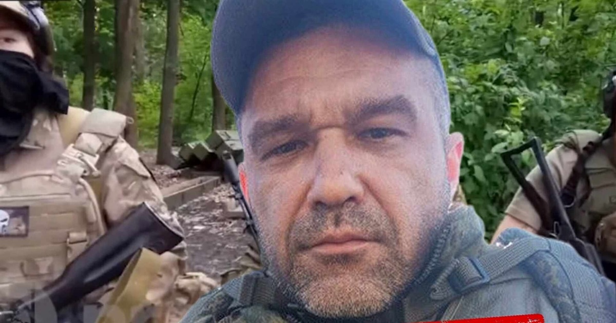 Як мешканець Волновахи вербує жінок з окупованих територій вбивати українців