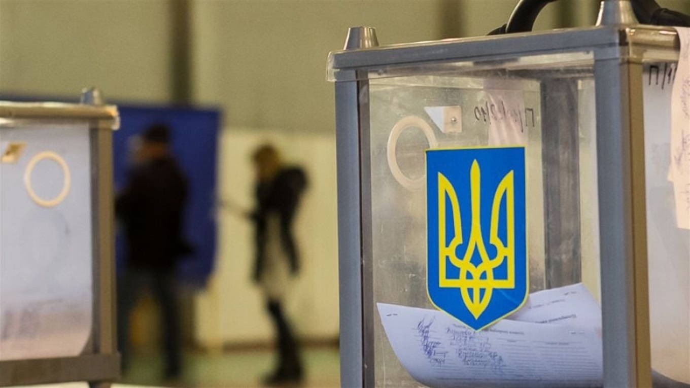 Як дізнатися максимум про кандидатів у президенти онлайн. Лайфхак від Сватове.City