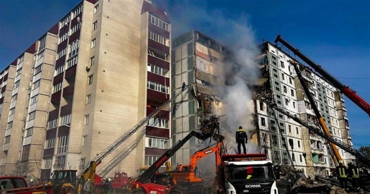 Масований російський ракетний удар вранці 28 квітня: що відомо про жертви та руйнування