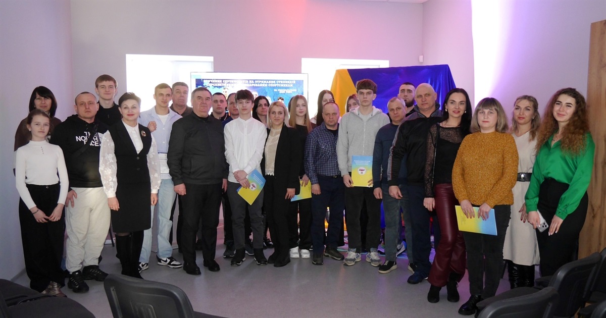 Десятеро обдарованих спортсменів Звягеля отримали річні стипендії міської ради