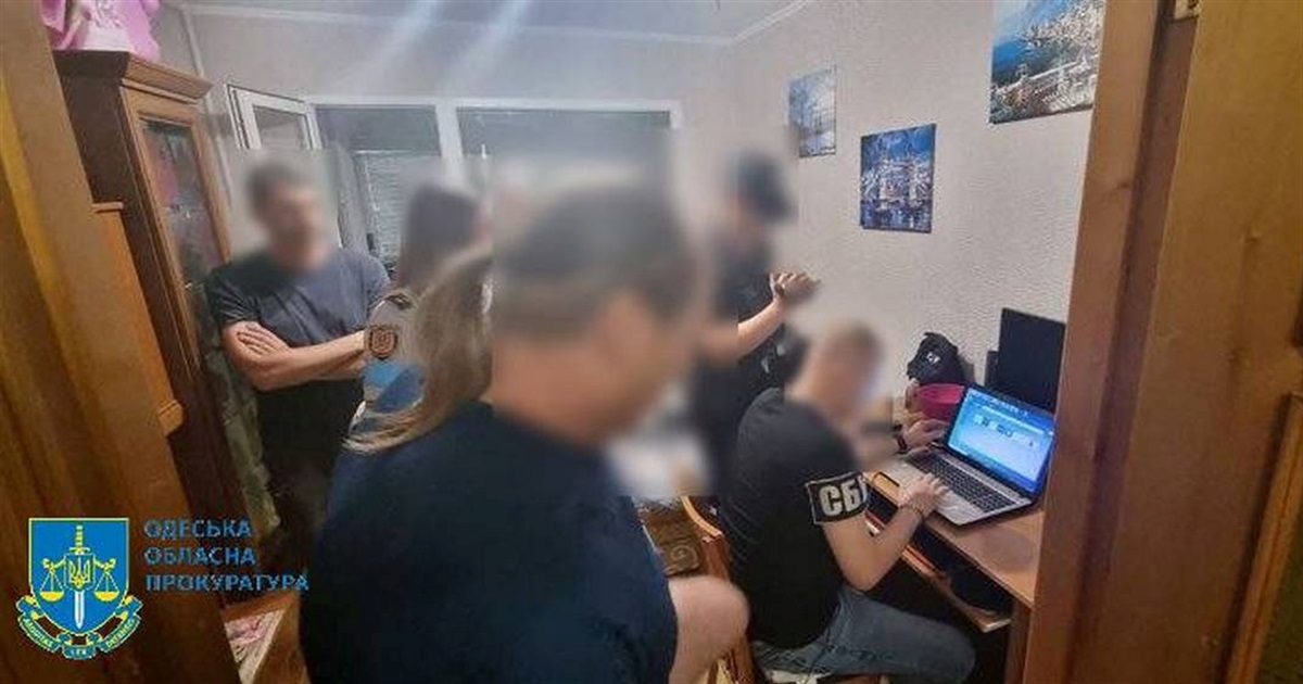 Два измаильских врача могут сесть в тюрьму на 5 лет за поддержку оккупантов