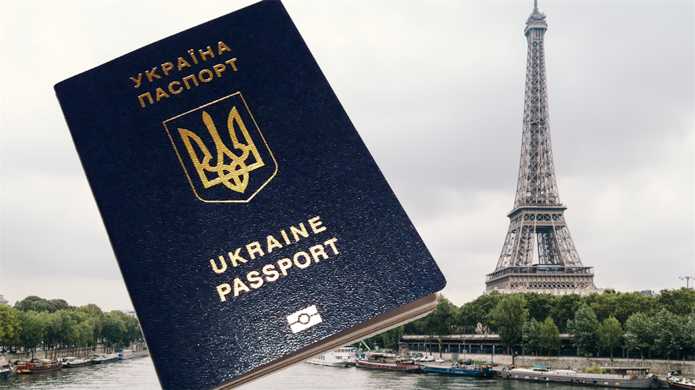 Як і де у Сватовому можна отримати біометричний закордонний паспорт і скільки це коштує