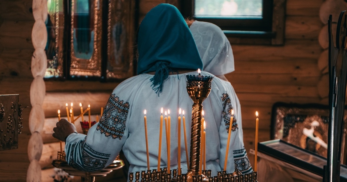 У 2025 році 27 громад УПЦ МП на Житомирщині перейшли до ПЦУ