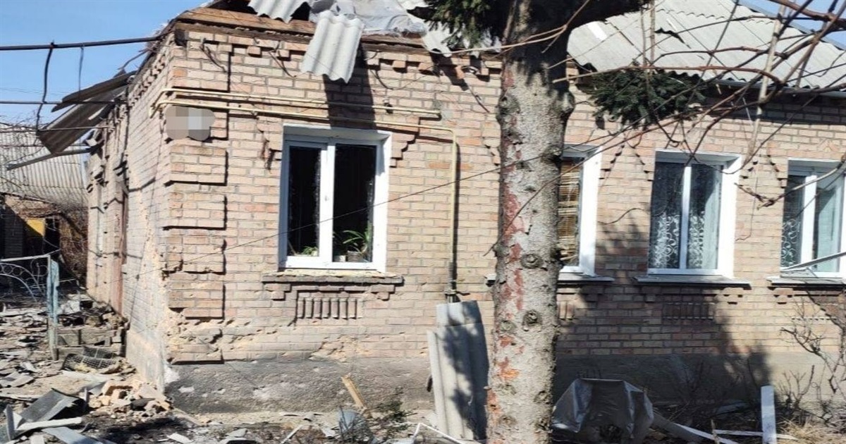 Армія рф знову обстріляла Нікопольщину: є загиблі