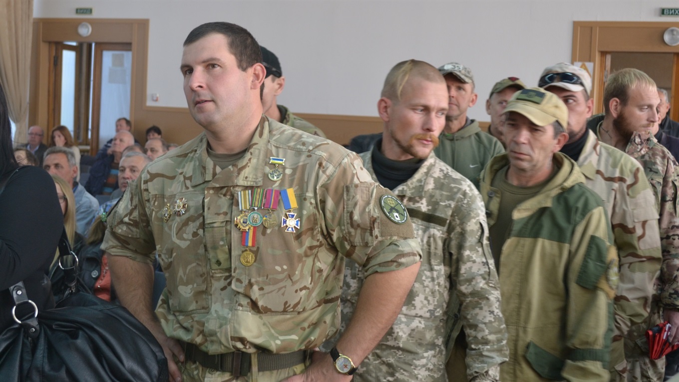 Два роки без Дениса Лошкарьова. Ми пригадали останню сесію Херсонської міської ради, де він був