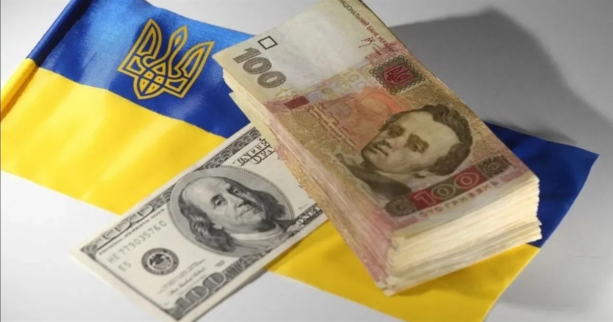 Курс гривні: прогнози щодо національної валюти України на 2024 рік