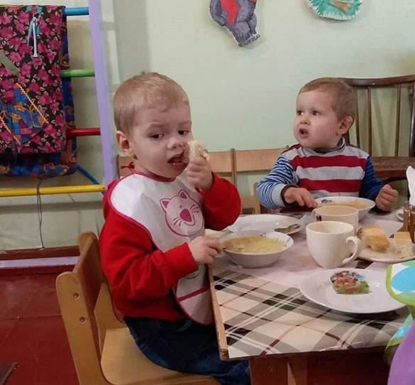 Єдине меню у дитсадках: результати та висновки
