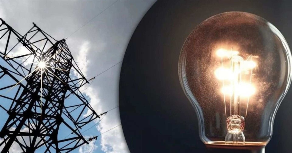 Графік погодинних відключень світла на 9 березня у Звягелі