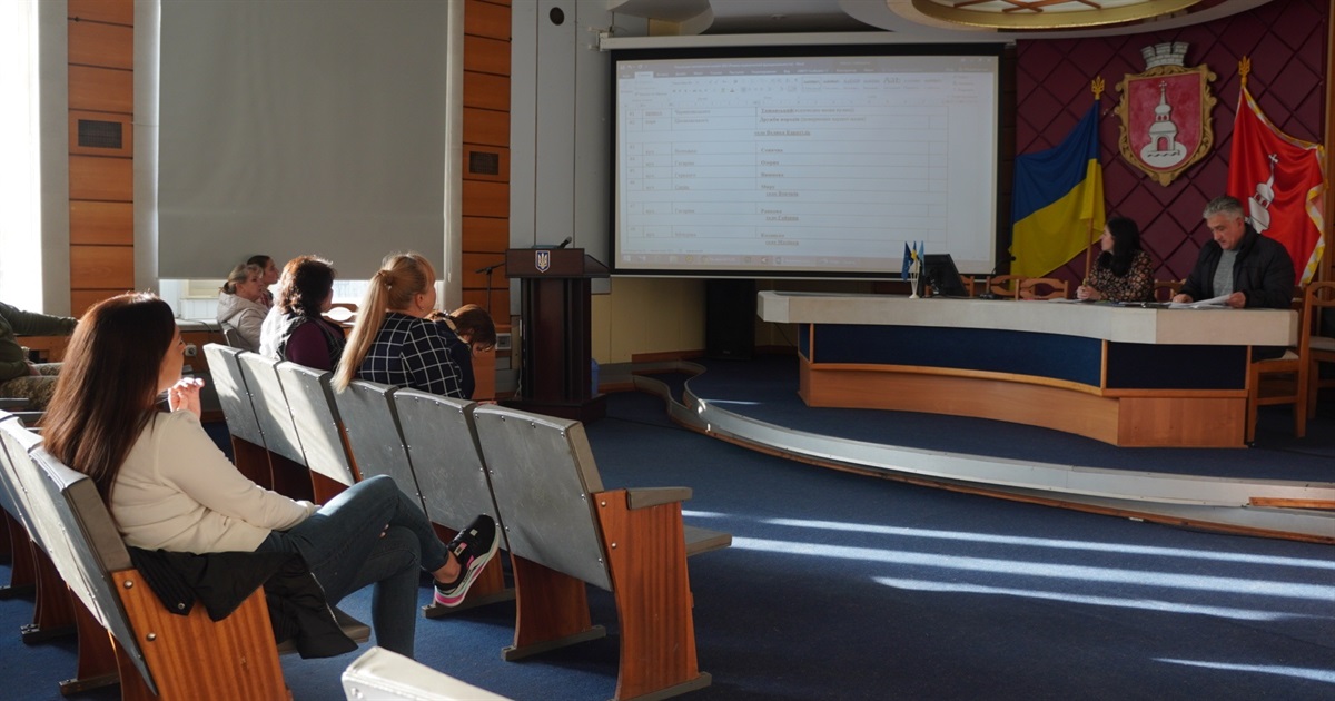 У Переяславській громаді перейменують 147 вулиць. Дві назвуть іменами героїв-сучасників. ПЕРЕЛІК