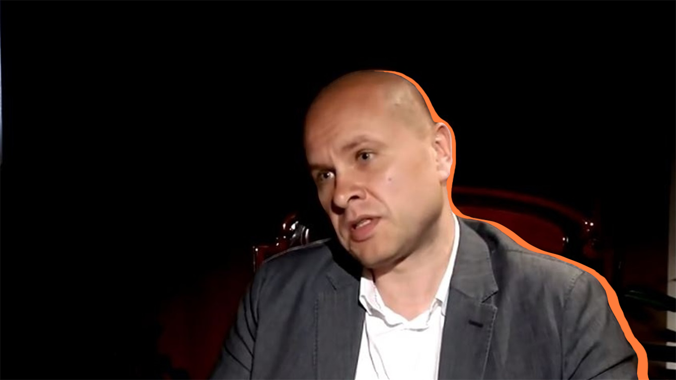 Новым начальником Одесской таможни стал таможенник мультимиллионер Евгений Кодис