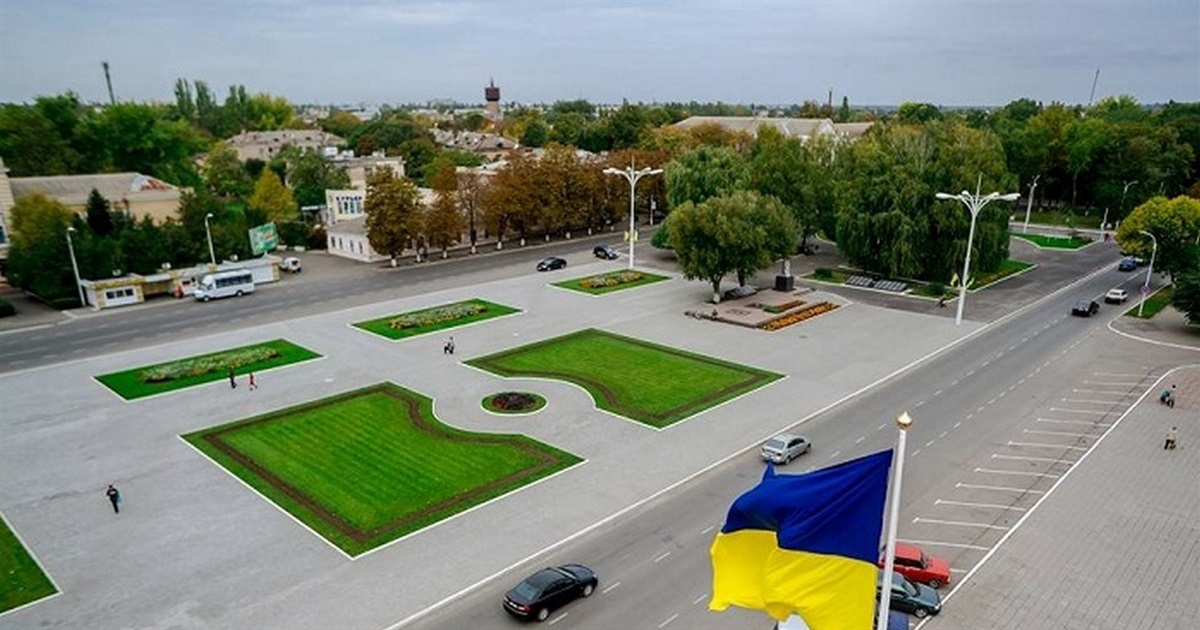 Після російської атаки Ізмаїл відновив подачу світла на всій території міста