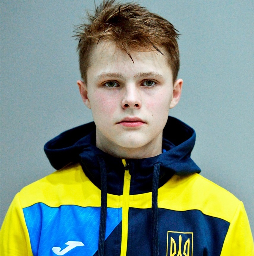 Алексей Середа