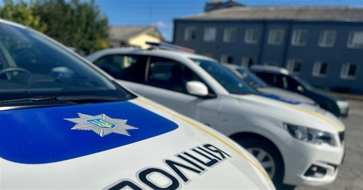 Майже півтори тисячі повідомлень про вчинення домашнього насильства на Звягельщині у 2023 році
