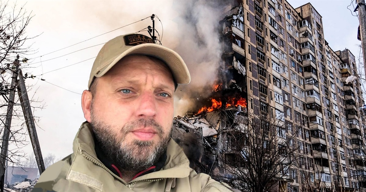 Це складне рішення, але іншого варіанту немає. Віталій Барабаш про виїзд комунальників з Авдіївки