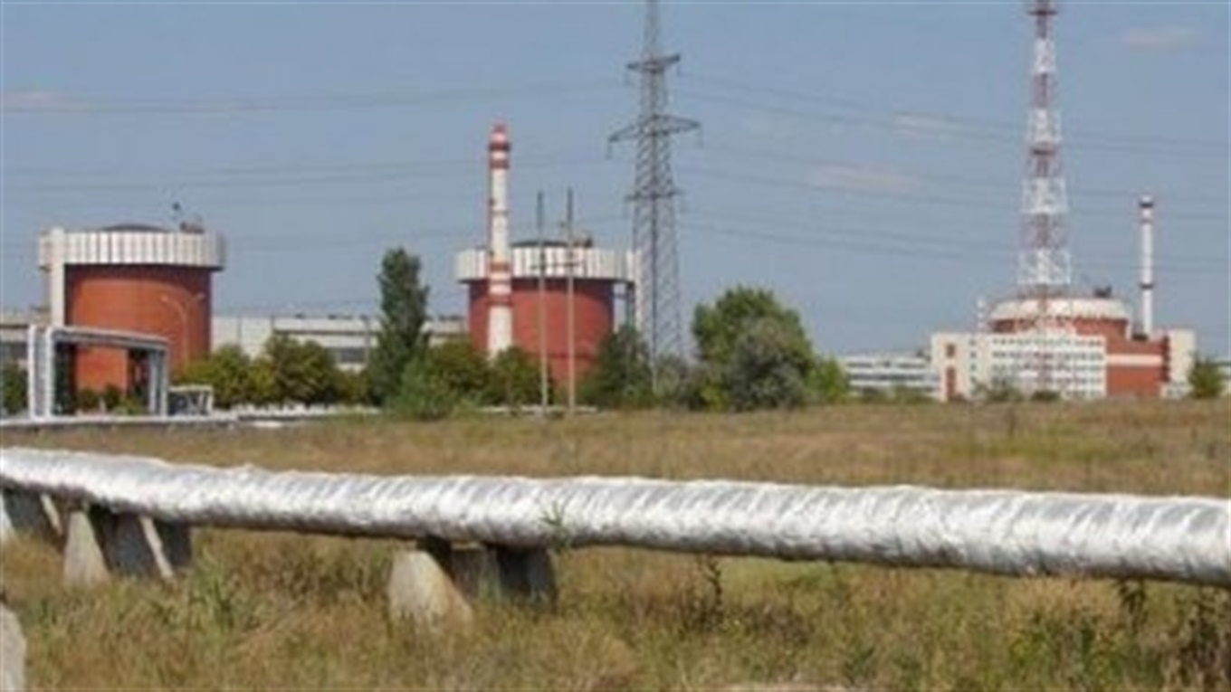  Атомна станція перестане надавати тепло та воду южноукраїнцям. Чому та коли?
