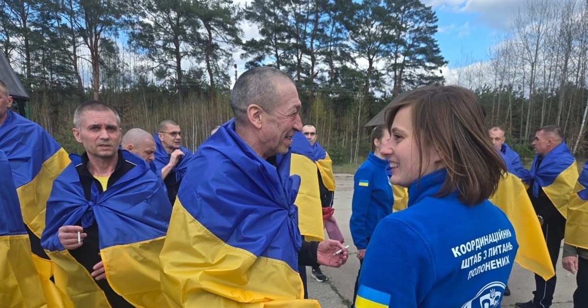 Обмін "1000 на 1000" готується. Україна вже передала Росії списки полонених — деталі
