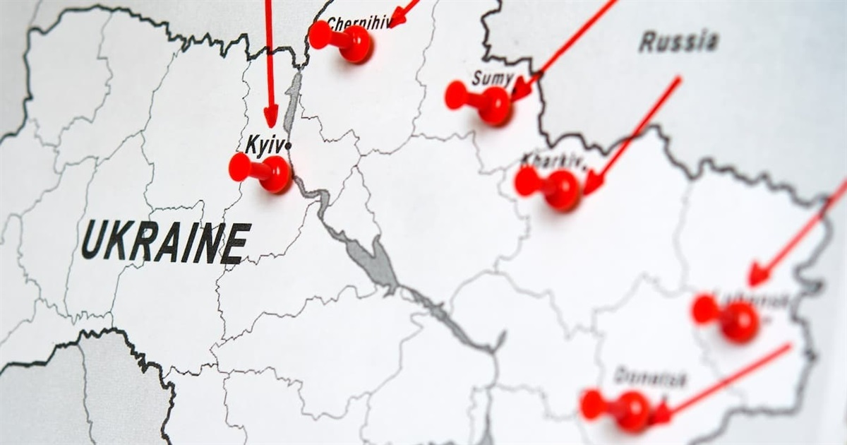 Громади самостійно ініціюватимуть включення населених пунктів до переліку бойових дій або ТОТ