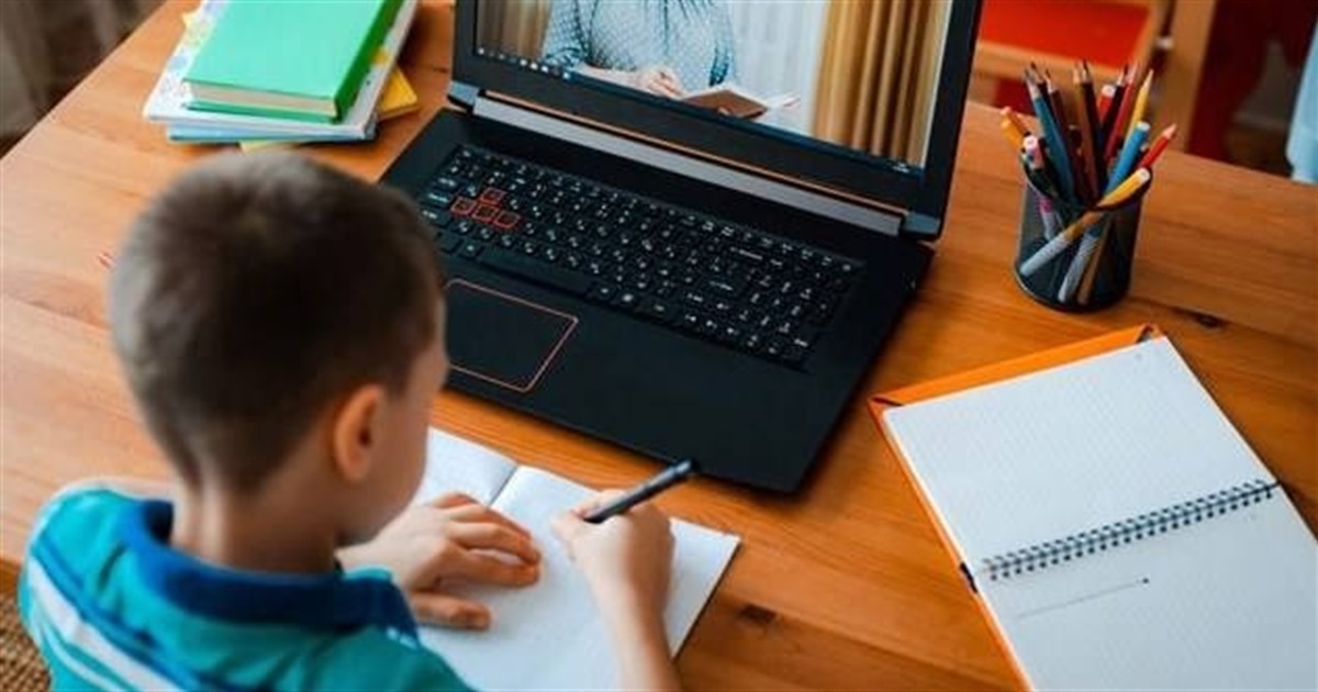МОН затвердило нові правила дистанційки: що зміниться для дітей з окупованих територій