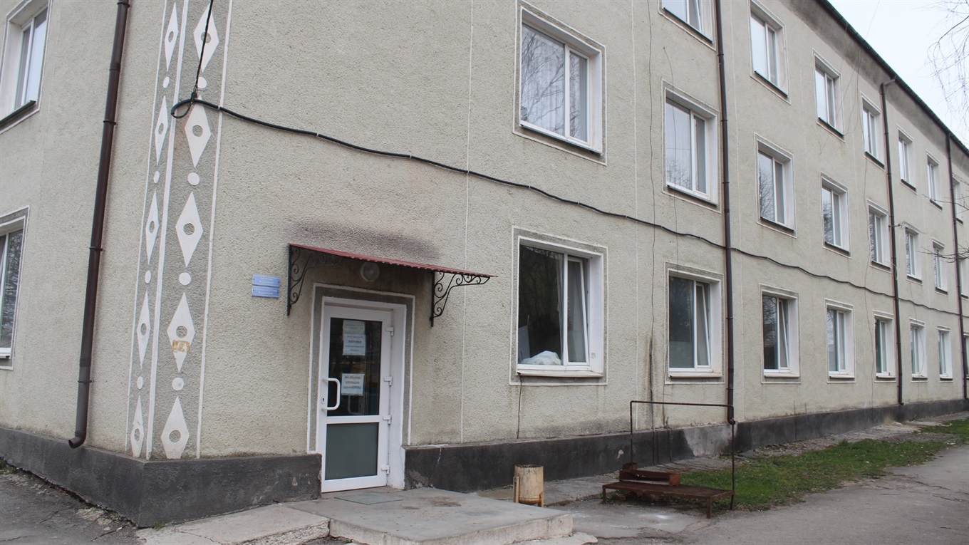 У Городку відкриють відділення «штучної нирки»