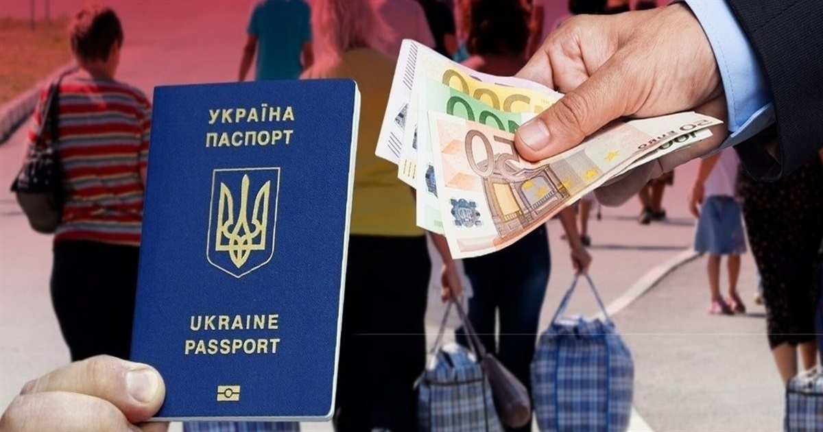 Як зарахувати свій страховий стаж, одержаний за кордоном, для призначення пенсії в Україні
