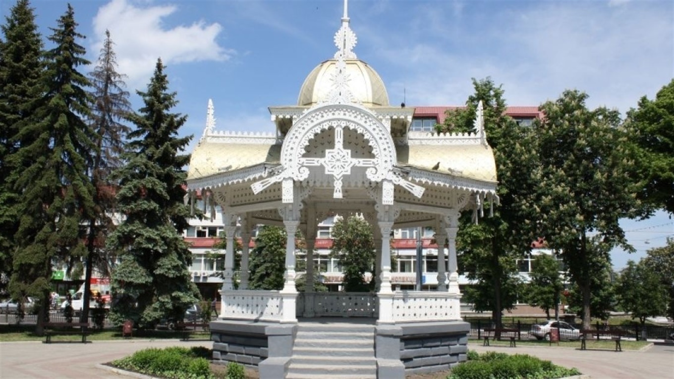 Десять місць Сумщини, які вас точно здивують