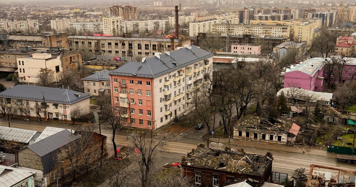 Процедури повернення немає. Як Росія визнає "безгосподарним" житло українців в окупації