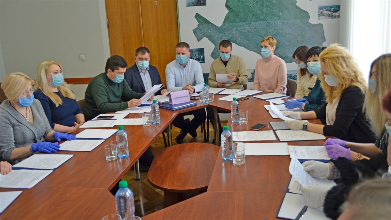 Лікарі Жмеринки мають право на безкоштовний проїзд у період карантину: рішення виконкому