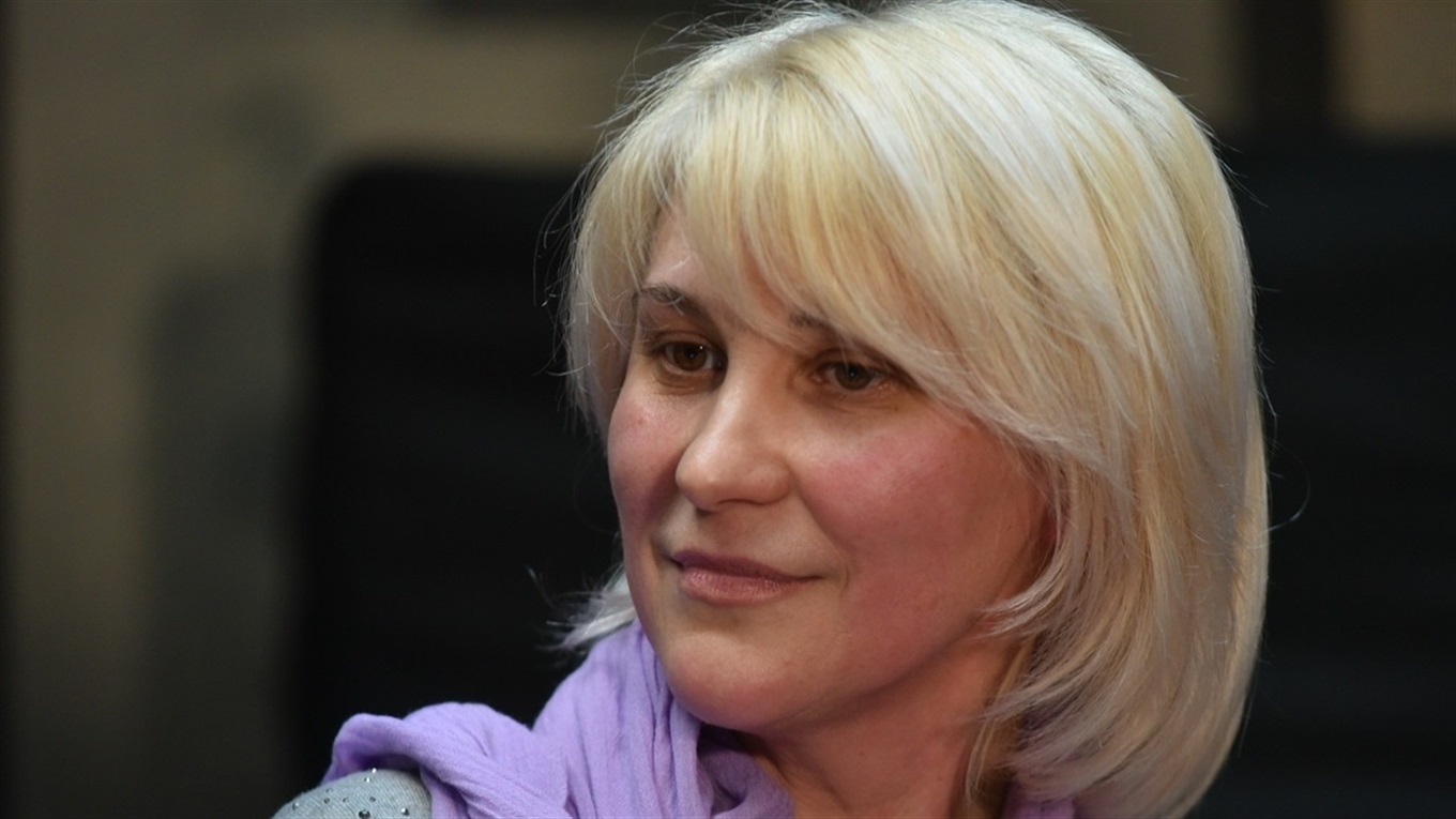 Я знаю, что мы бросили Донбасс. Проиграли битву и по людям, и по территории. Пока проиграли 