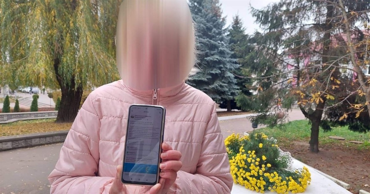 З початку тижня жмеринчан ошукали на 100 тисяч гривень: шахраї пропонують допомогу