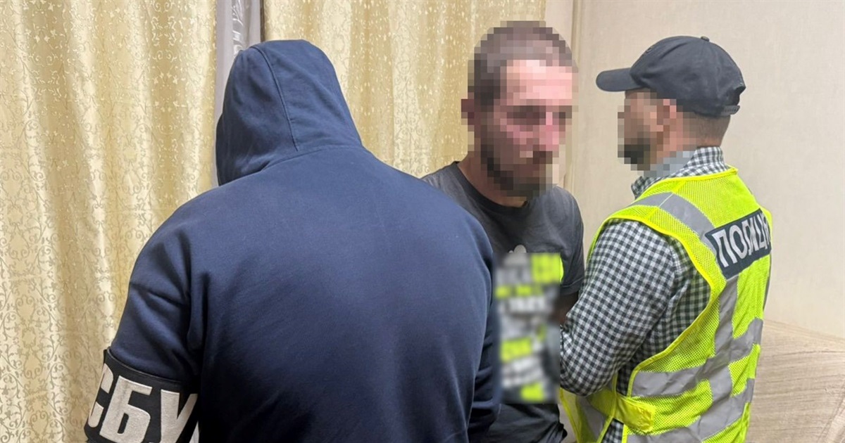 Теракт на Житомирщині: агент рф організував вибух за завданням ворога – загинув чоловік