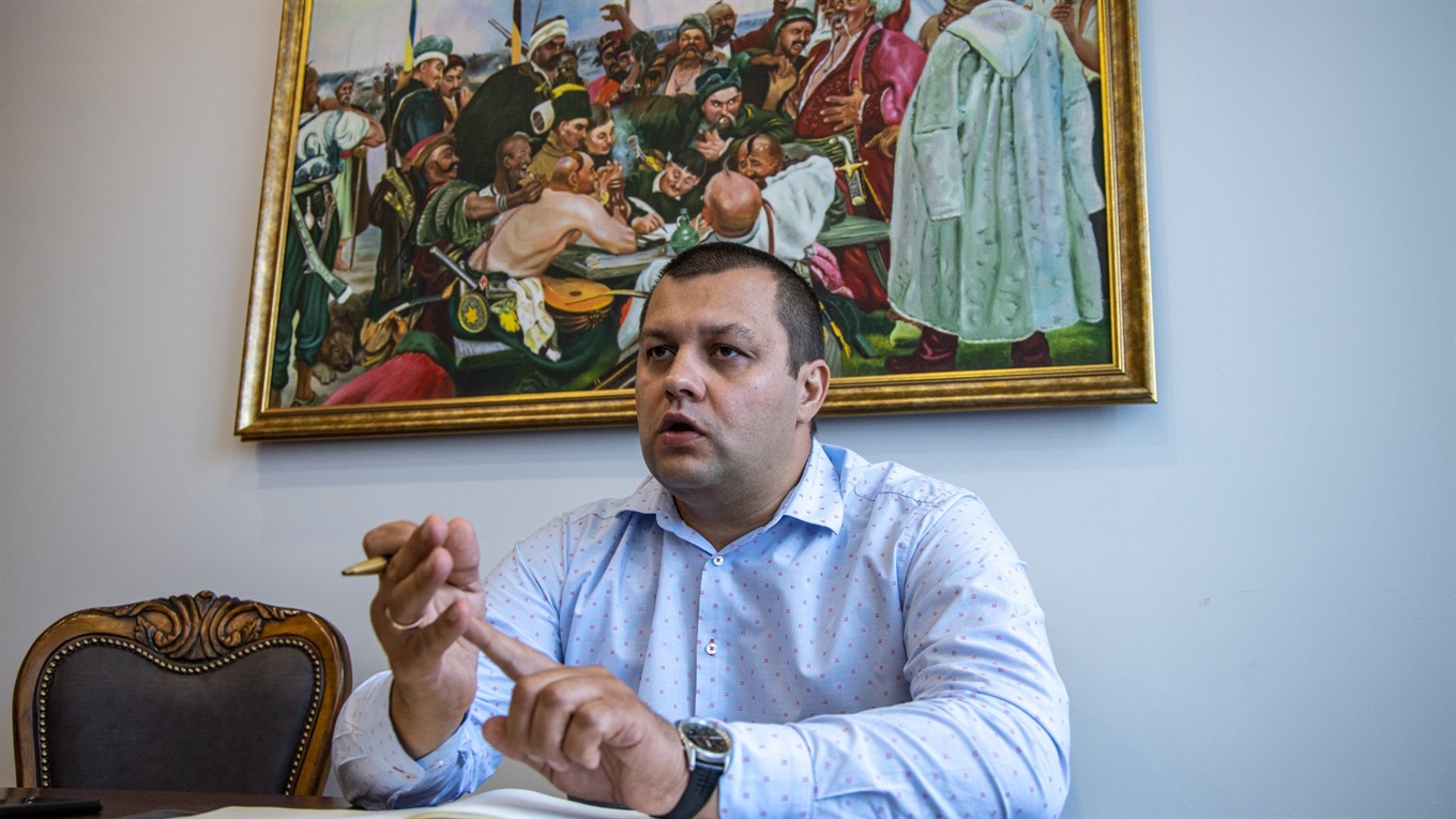 Як насправді працюють житлові програми для переселенців. Пояснює Сергій Комнатний з Держмолодьжитла