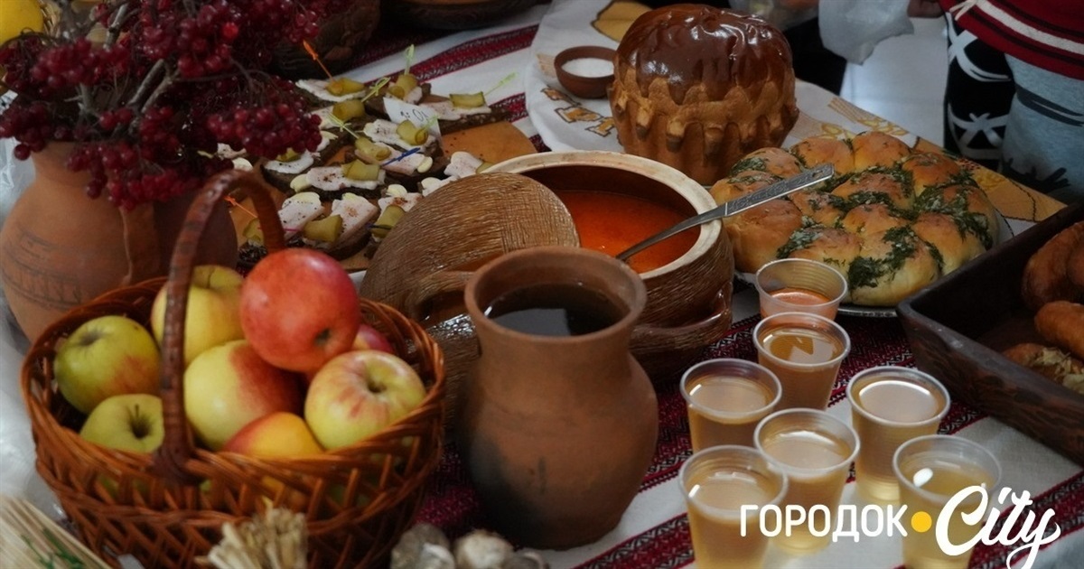 У Городку відбудеться благодійний ярмарок на підтримку ЗСУ