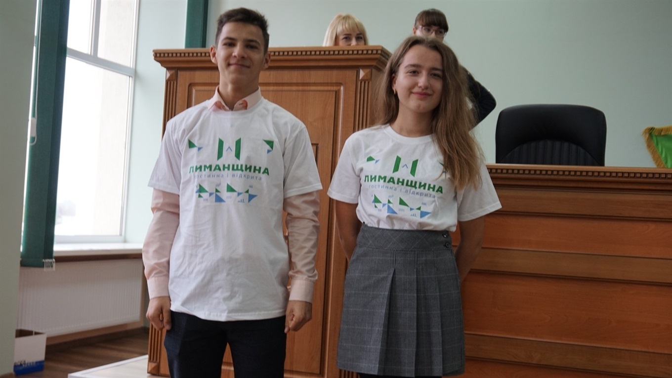 Лиманщина – перша громада на Донеччині з брендом. Що він означає і чому це взагалі потрібно